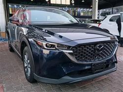مازدا CX-5
